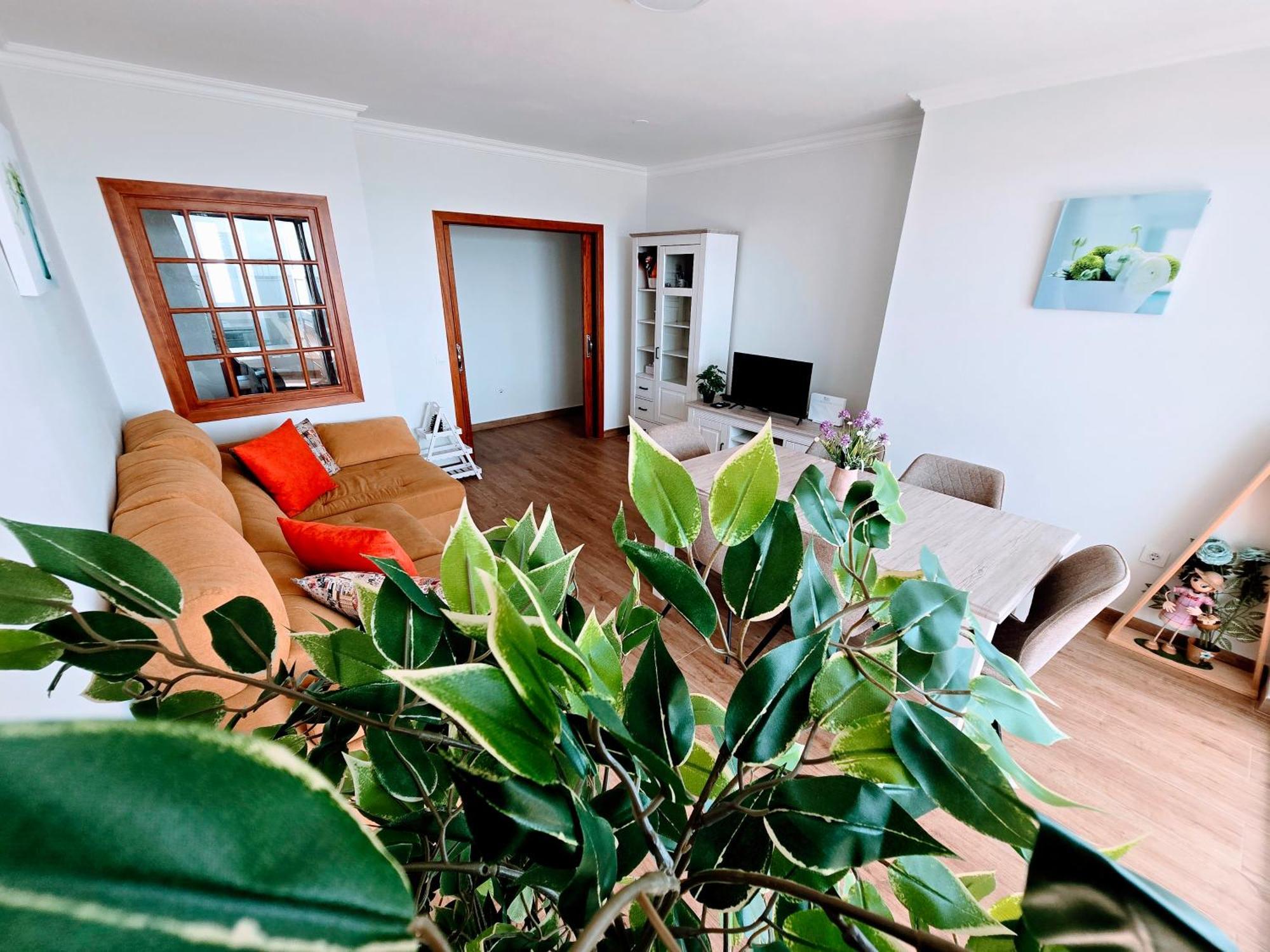Vv Milenaiver "By Henrypole Home" Playa Cancajos.- BreNa Baja  외부 사진
