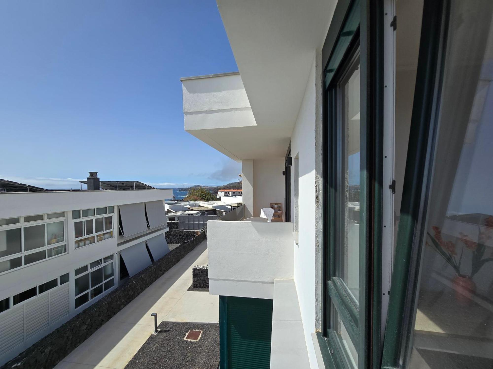 Vv Milenaiver "By Henrypole Home" Playa Cancajos.- BreNa Baja  외부 사진