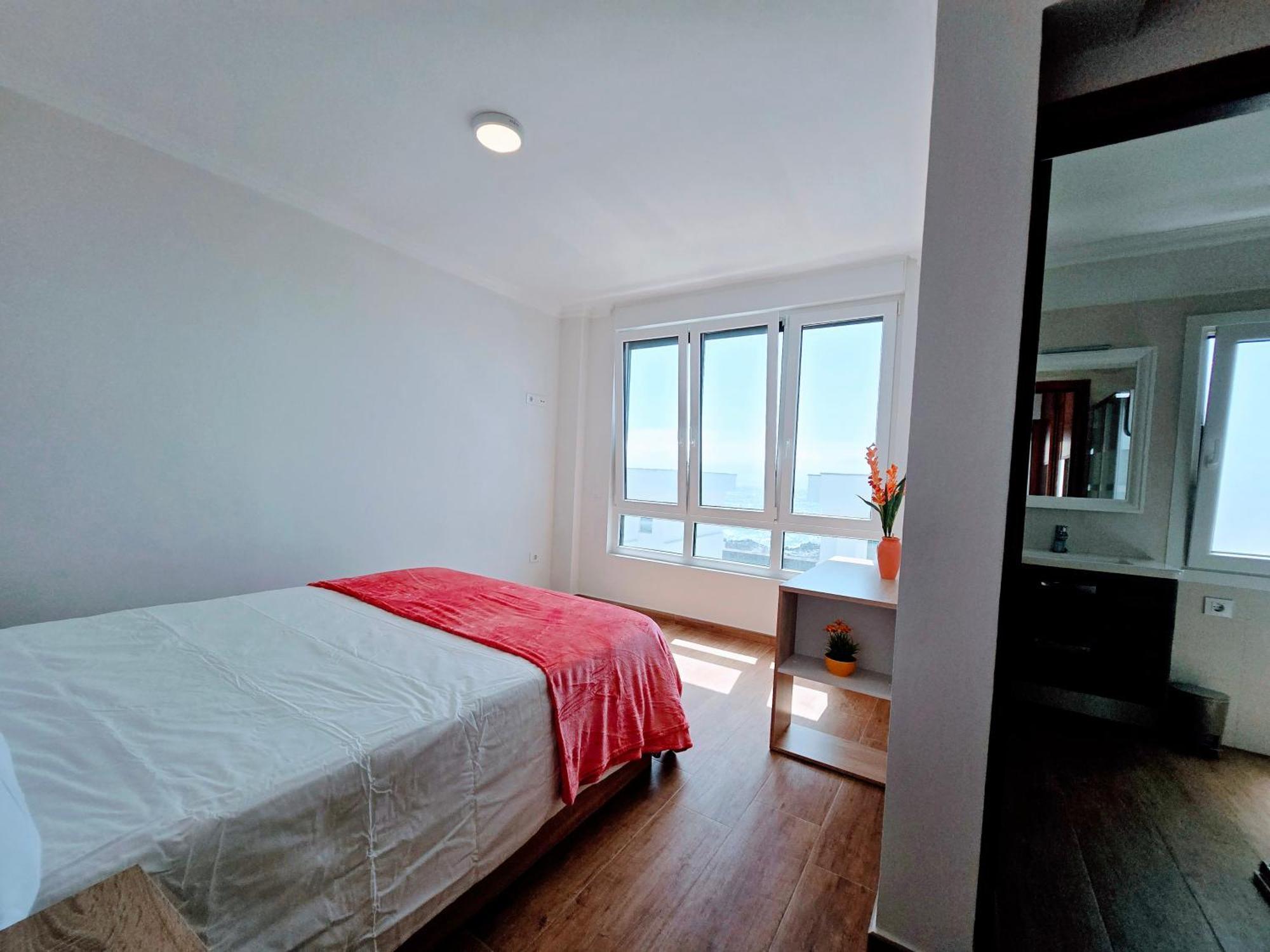 Vv Milenaiver "By Henrypole Home" Playa Cancajos.- BreNa Baja  외부 사진