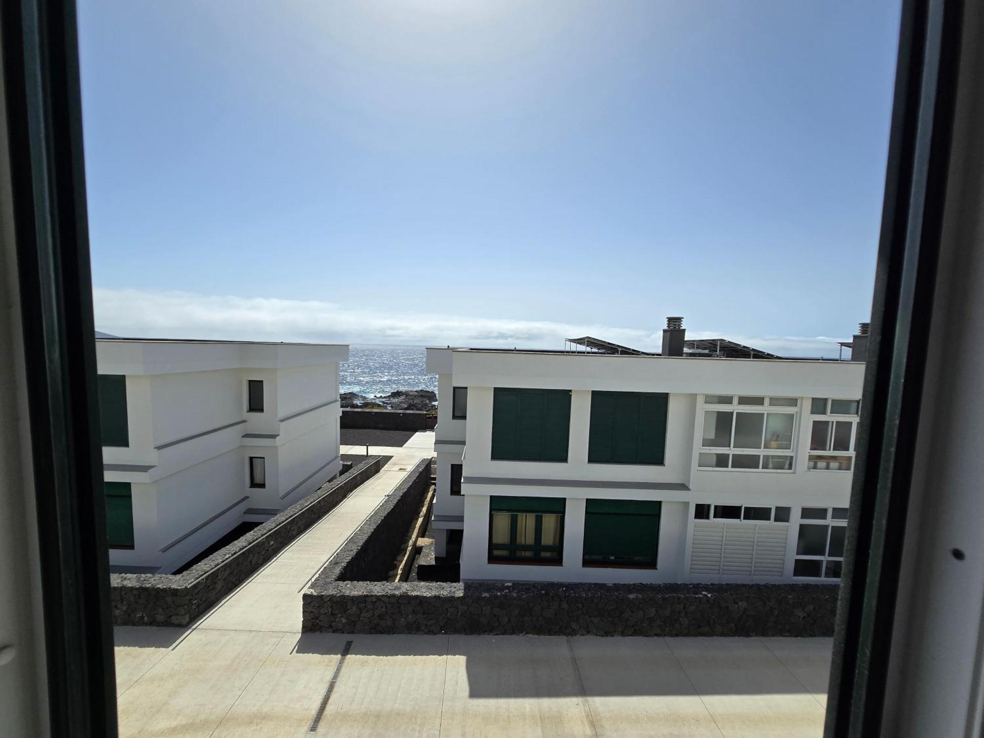 Vv Milenaiver "By Henrypole Home" Playa Cancajos.- BreNa Baja  외부 사진