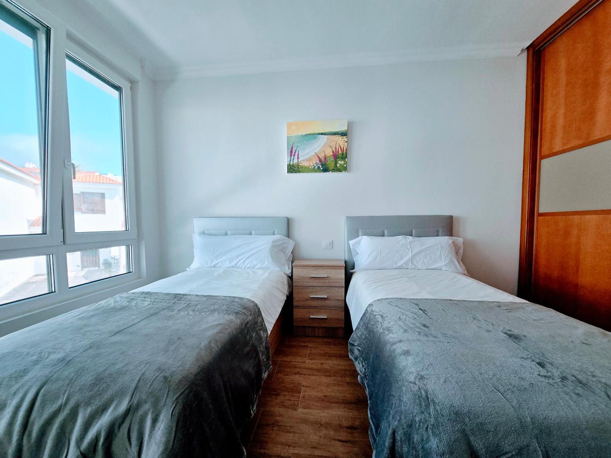 Vv Milenaiver "By Henrypole Home" Playa Cancajos.- BreNa Baja  외부 사진