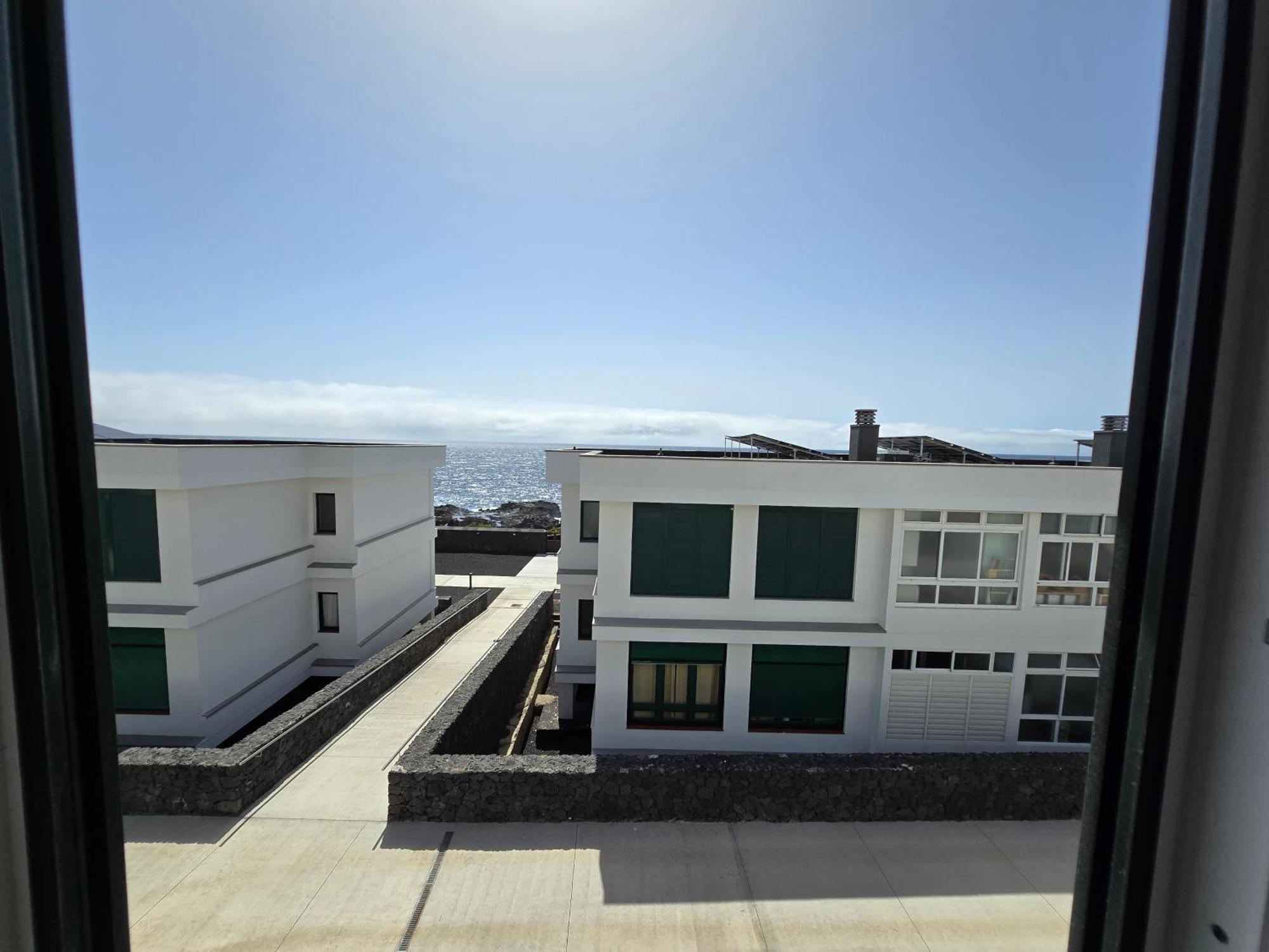 Vv Milenaiver "By Henrypole Home" Playa Cancajos.- BreNa Baja  외부 사진