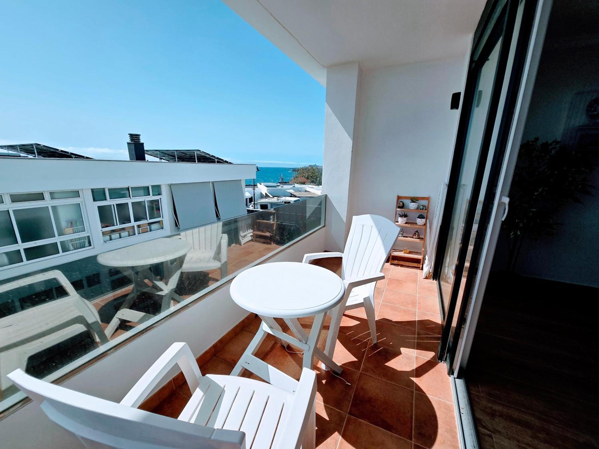 Vv Milenaiver "By Henrypole Home" Playa Cancajos.- BreNa Baja  외부 사진
