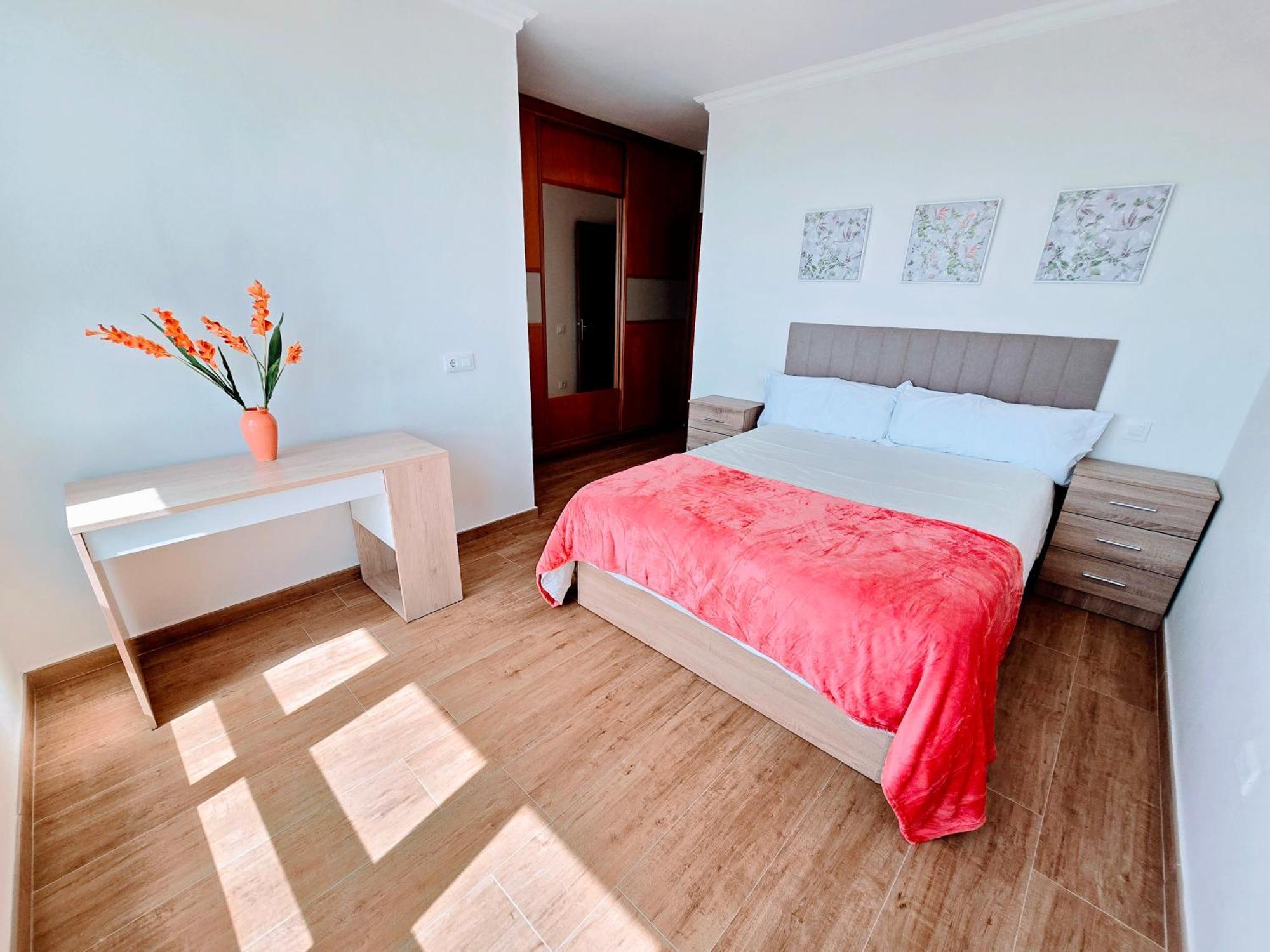 Vv Milenaiver "By Henrypole Home" Playa Cancajos.- BreNa Baja  외부 사진