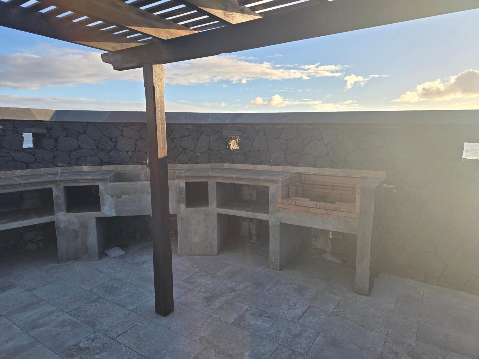 Vv Milenaiver "By Henrypole Home" Playa Cancajos.- BreNa Baja  외부 사진