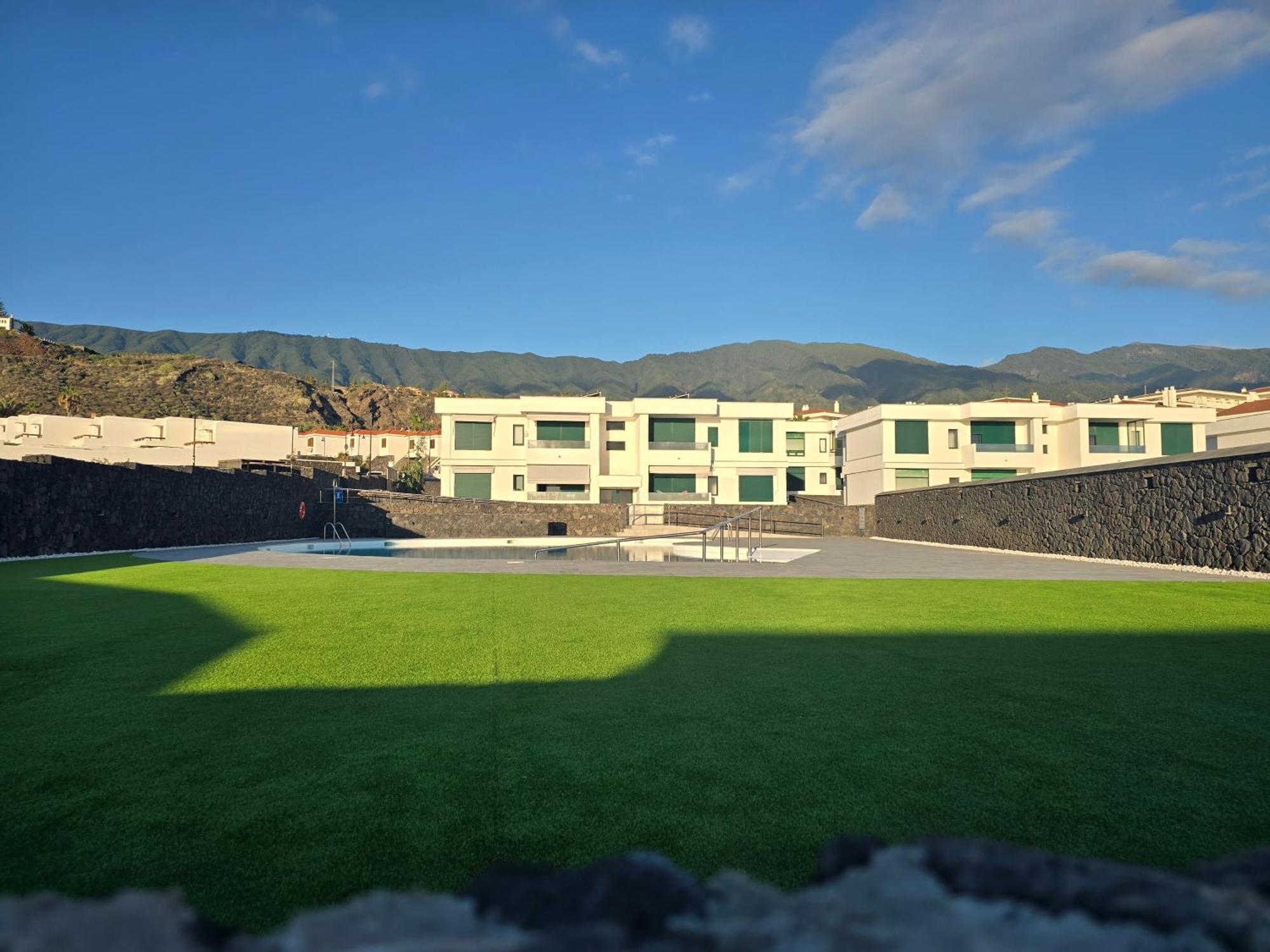 Vv Milenaiver "By Henrypole Home" Playa Cancajos.- BreNa Baja  외부 사진
