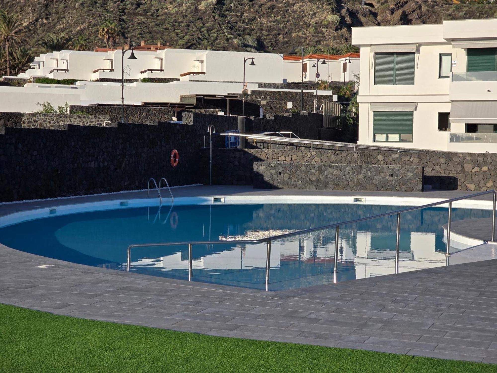 Vv Milenaiver "By Henrypole Home" Playa Cancajos.- BreNa Baja  외부 사진